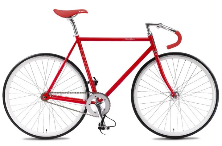 2011 Fuji Feather
