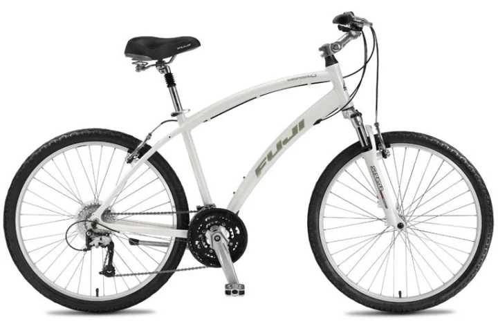2011 Fuji Sagres 1.0