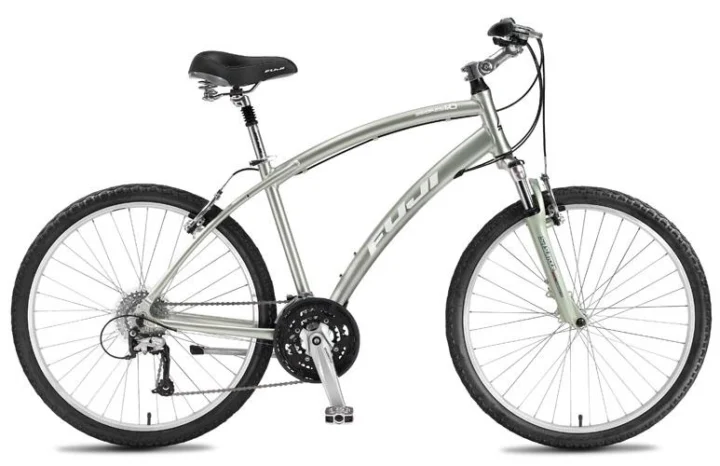 2011 Fuji Sagres 1.0