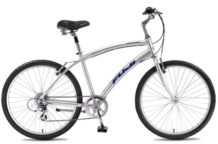 2011 Fuji Sagres 3.0
