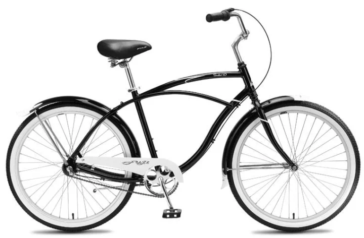 2011 Fuji Sanibel 1.0