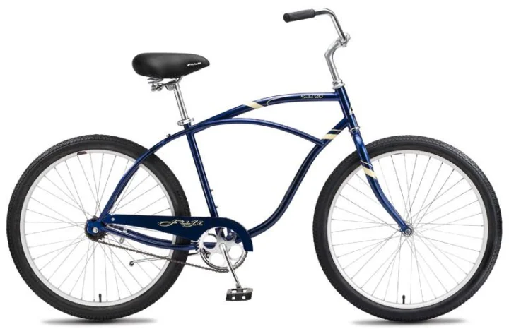 2011 Fuji Sanibel 2.0