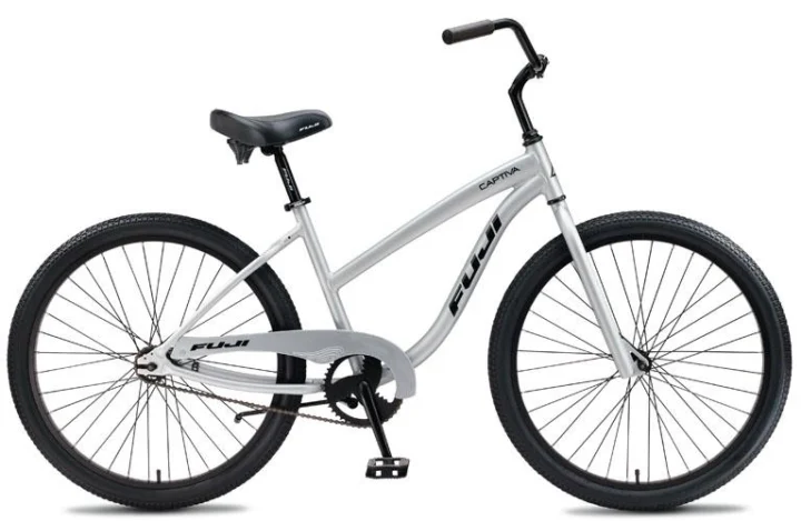 2011 Fuji Captiva Step Thru