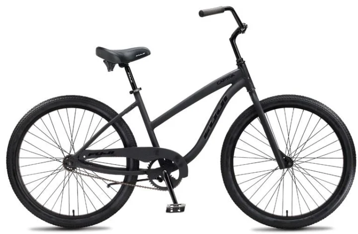 2011 Fuji Captiva Step Thru