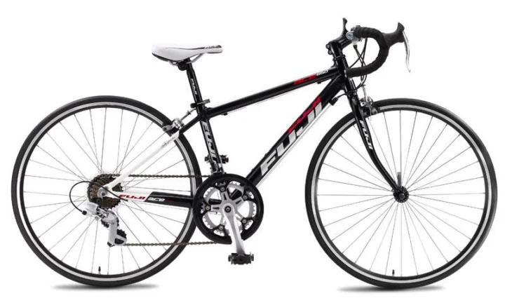 2011 Fuji Ace 650