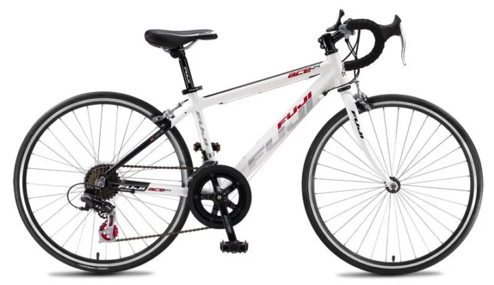 2011 Fuji Ace 24