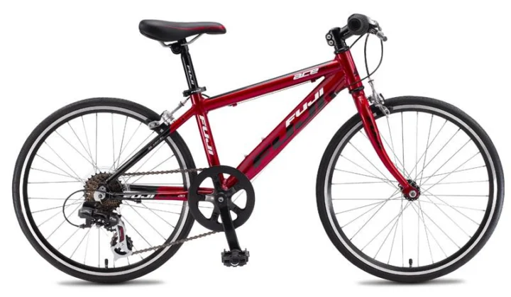 2011 Fuji Ace 20