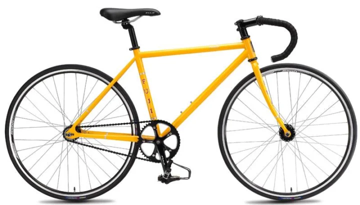 2011 Fuji Classic Track 650