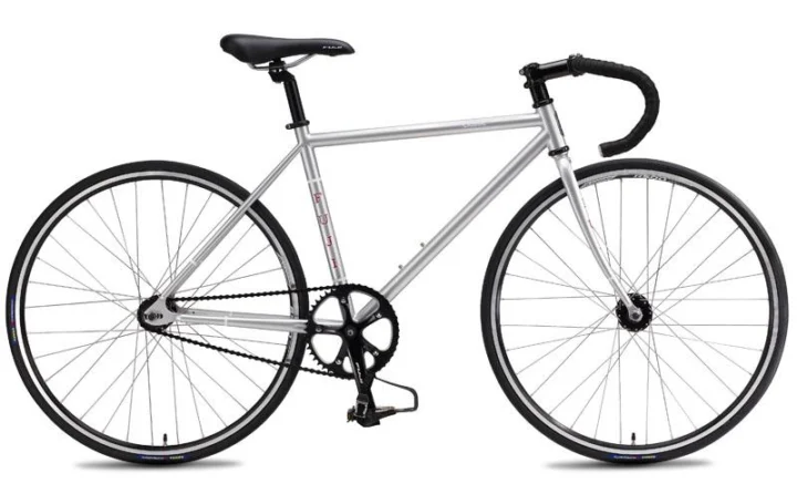 2011 Fuji Classic Track 650