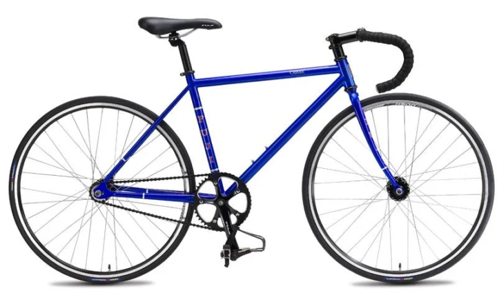 2011 Fuji Classic Track 650
