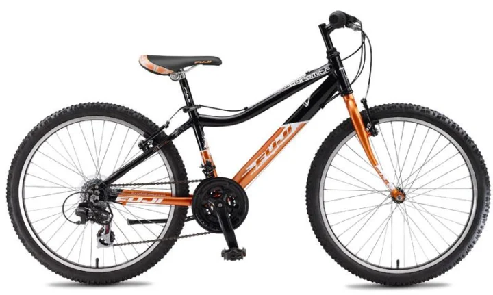 2011 Fuji Dynamite 2.0 boys