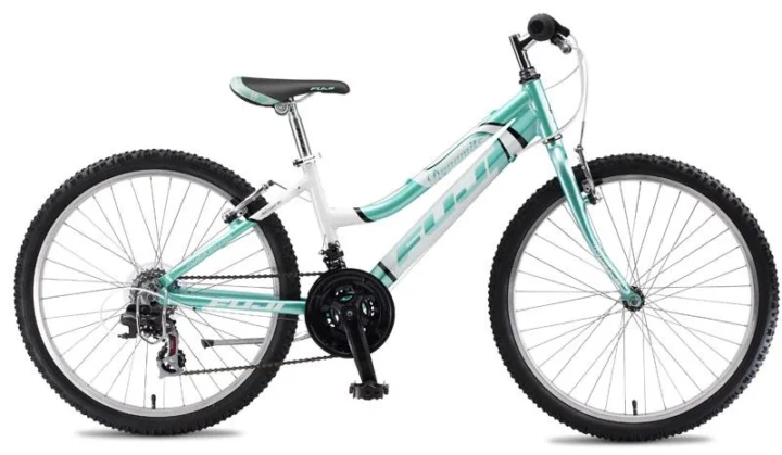 2011 Fuji Dynamite 2.0 girls