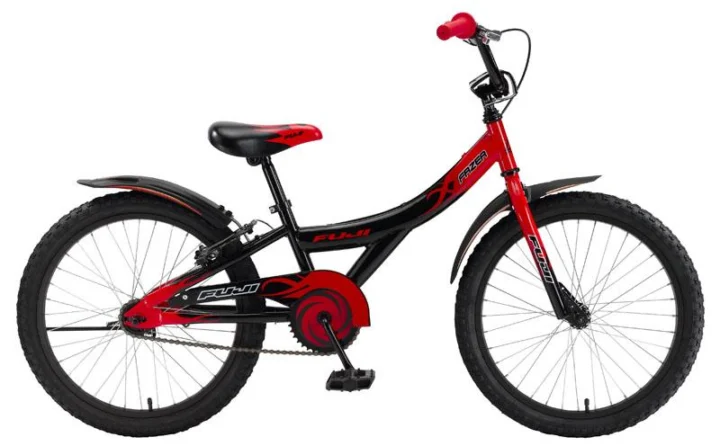 2011 Fuji Fazer 20"