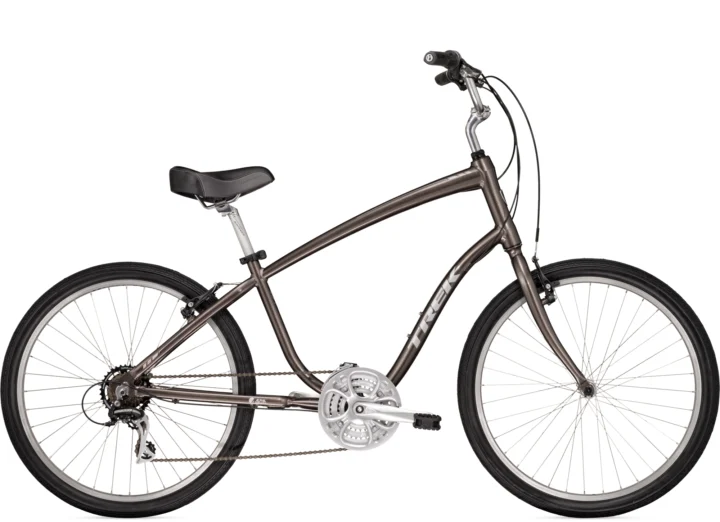 2011 Breezer Lightning Pro