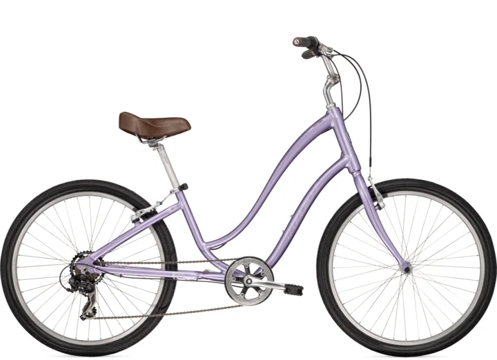 2011 Breezer Thunder Pro