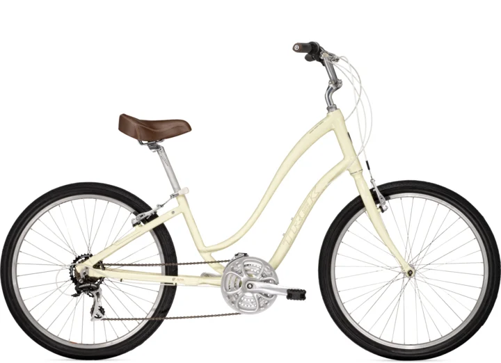 2011 Breezer Thunder