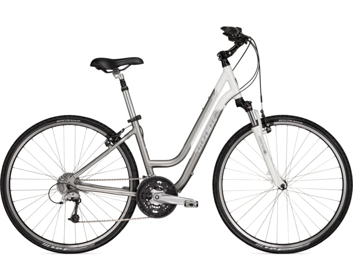 2011 Breezer Liberty 1.0