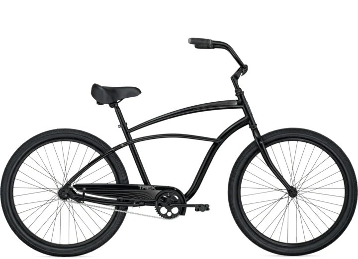 2011 Breezer Liberty 1.0 Step Thru