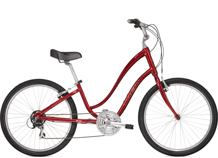 2011 Breezer Liberty 2.0 Step Thru