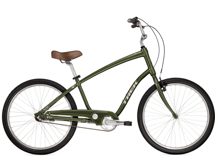 2011 Breezer Liberty 2.0
