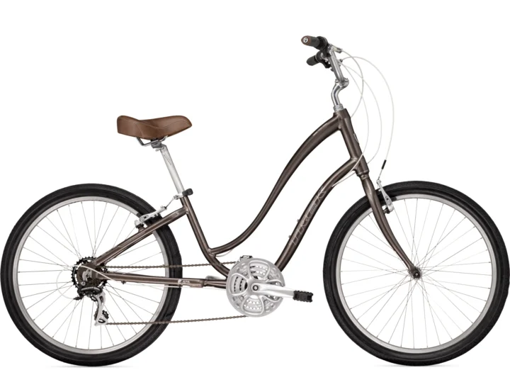 2011 Breezer Liberty 4.0