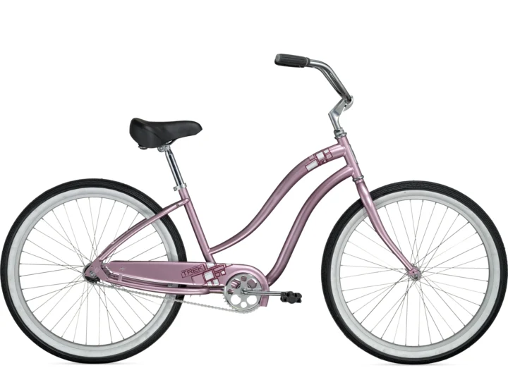 2011 Breezer Liberty 1.5 Step Thru