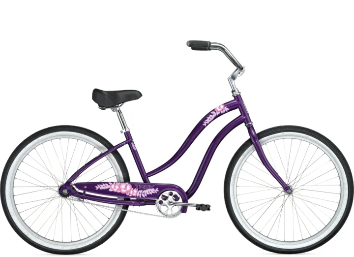 2011 Breezer Liberty 3.5 Step Thru
