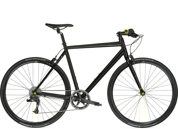 2011 Breezer Greenway 1.0 Step Thru