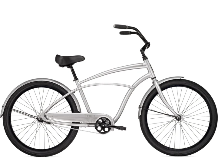 2011 Breezer Greenway 1.0