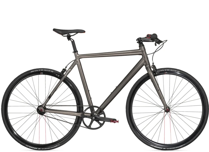 2011 Breezer Greenway 2.0 Step Thru