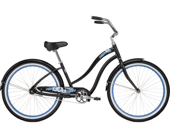 2011 Breezer Greenway 3.0 Step Thru