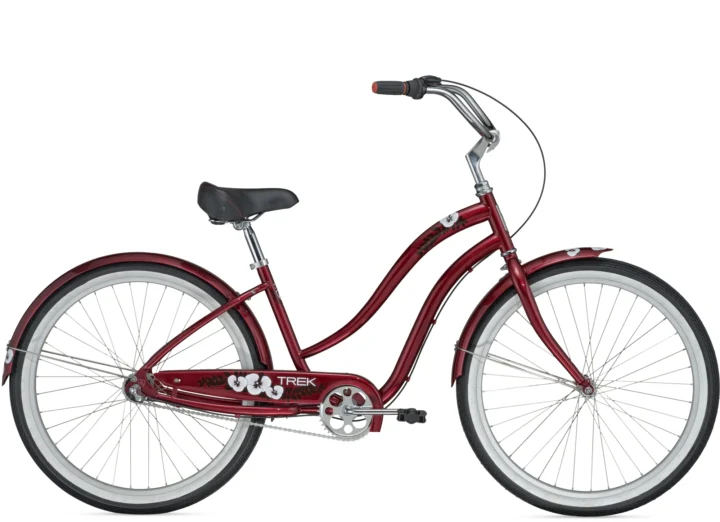 2011 Breezer Greenway 3.0