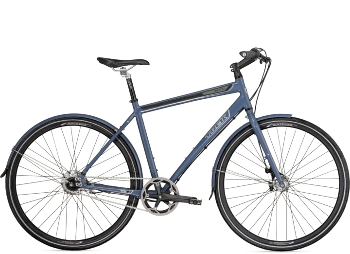 2011 Breezer Greenway 1.5 Step Thru