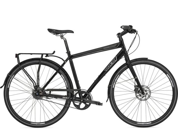 2011 Breezer Greenway 2.5 Step Thru