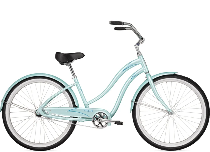 2011 Breezer Greenway 3.5 Step Thru