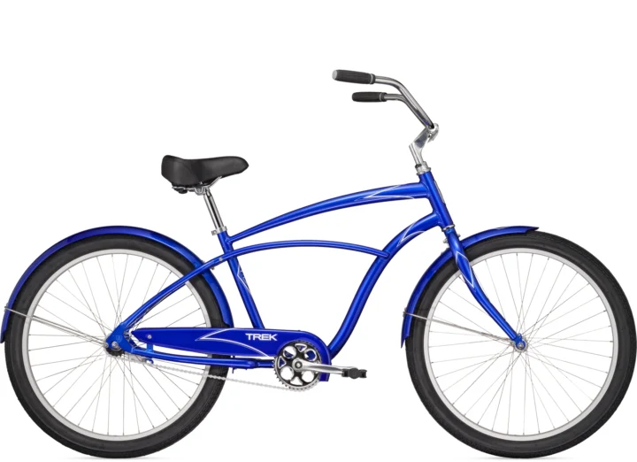 2011 Breezer Liberty