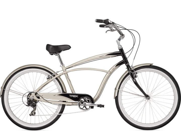 2011 Breezer Greenway DX Step Thru