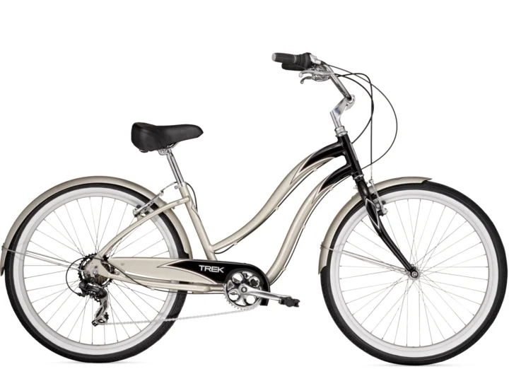 2011 Breezer Greenway