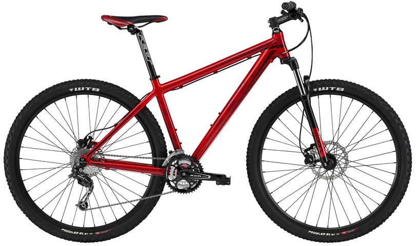 2011 Felt NINE SPORT