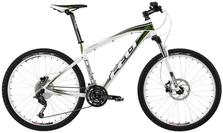 2011 Felt Q620