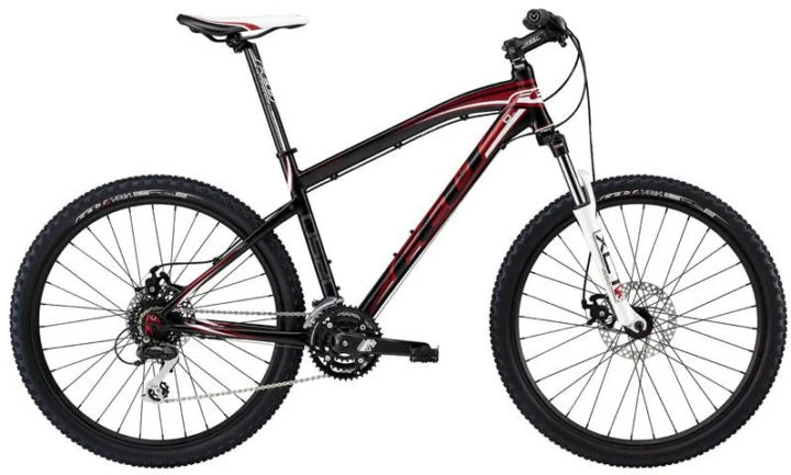 2011 Felt Q520