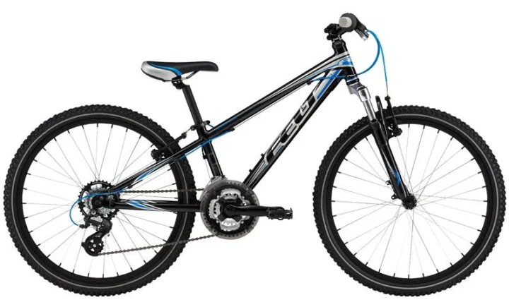 2011 Felt Q24