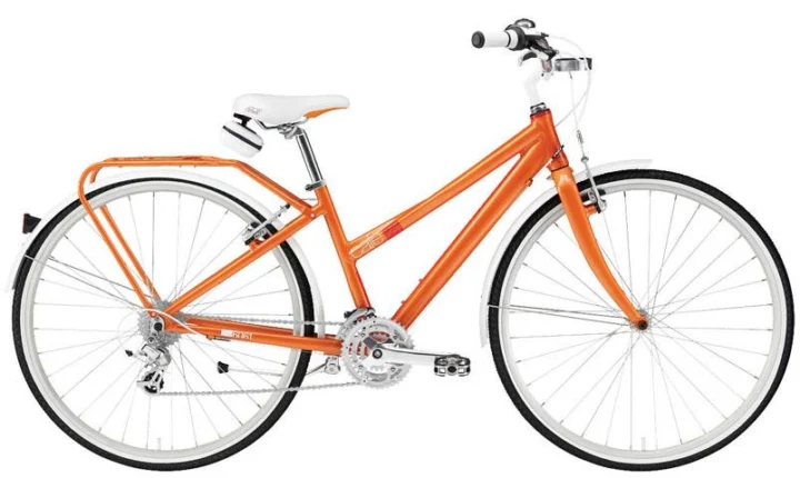 2011 Felt CAFÉ 24 DELUXE W