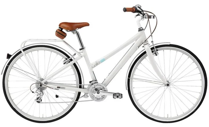 2011 Felt CAFÉ 24 DELUXE W