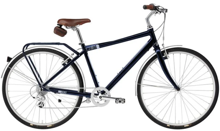 2011 Felt Café 8 Deluxe