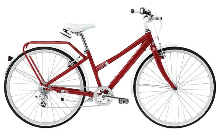 2011 Felt Café 8 Deluxe W