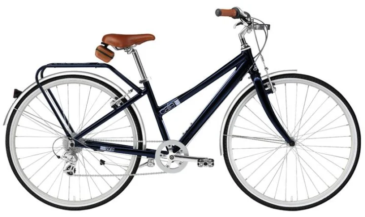 2011 Felt Café 8 Deluxe W
