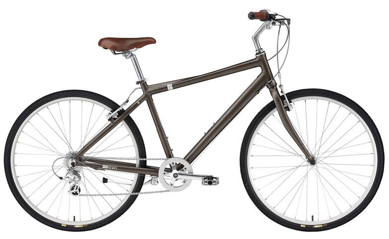 2011 Felt CAFÉ 7