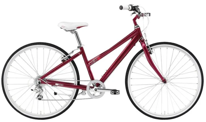 2011 Felt CAFÉ 7 W