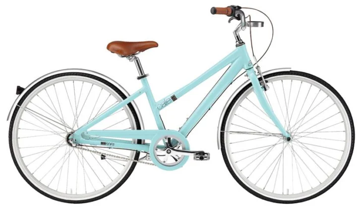 2011 Felt Café 3 W